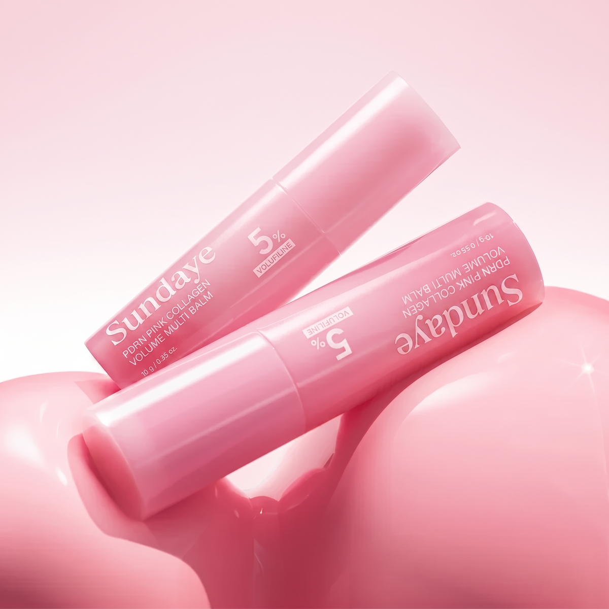Sundaye™ PDRN Pink Collagen Volume Multi Balsam