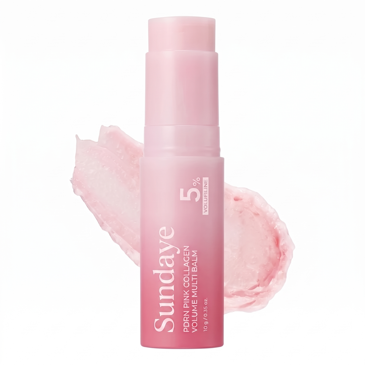 Sundaye™ PDRN Pink Collagen Volume Multi Balsam