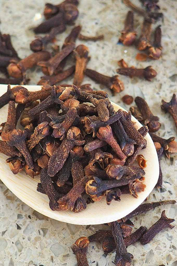 Clove oil