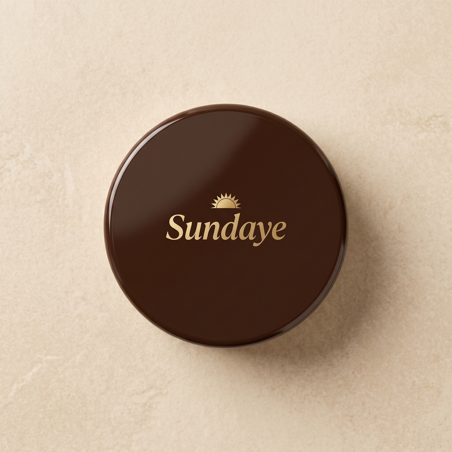 The Sundaye Set — Coverage Cream + Setting Powder