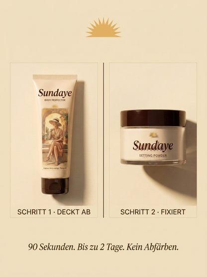 Sundaye® Body Perfector