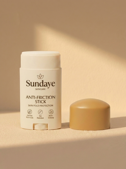 Anti Chafing Stick