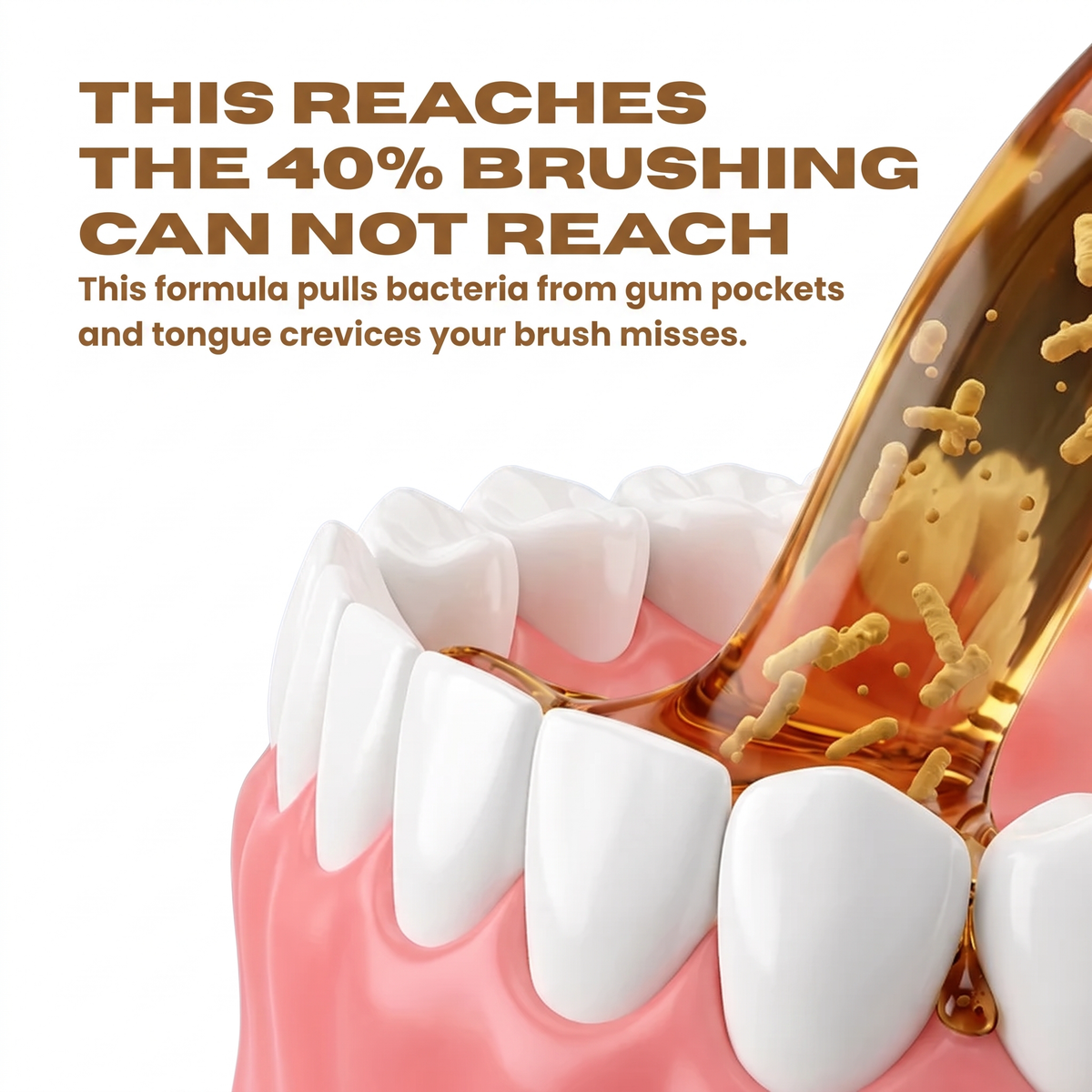 Get Your Best Dental Checkup in Years—Starting in Just 3 Minutes