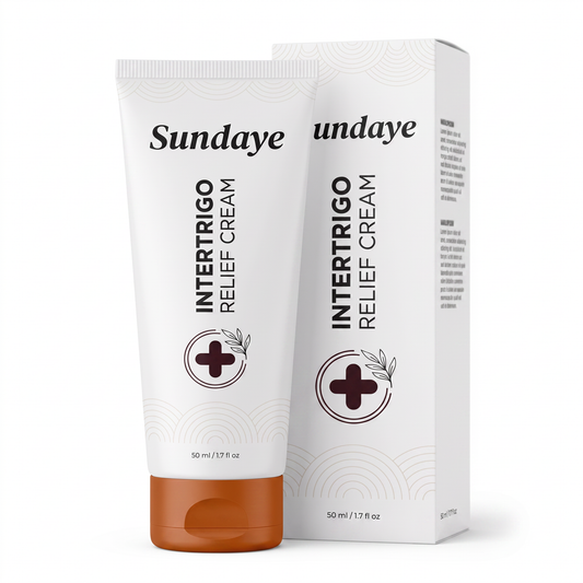 Sundaye® Anti-chafing cream