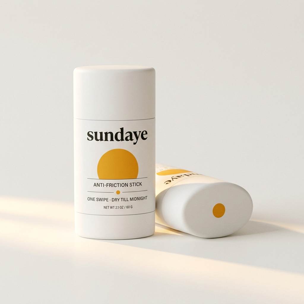 Sundaye® Anti-chafing Stick