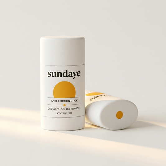 Sundaye® Anti-chafing Stick
