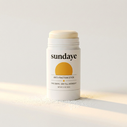 Sundaye® Anti-chafing Stick