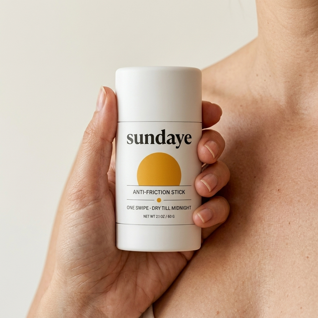 Sundaye® Anti-chafing Stick