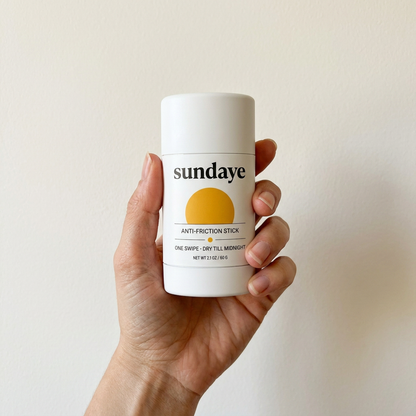 Sundaye® Anti-chafing Stick