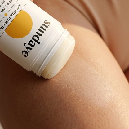 Sundaye® Anti-chafing Stick