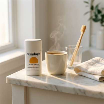 Sundaye® Anti-chafing Stick