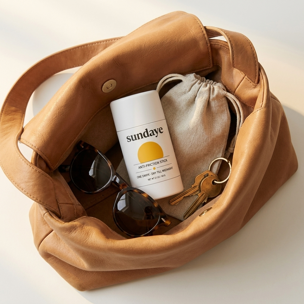 Sundaye® Anti-chafing Stick