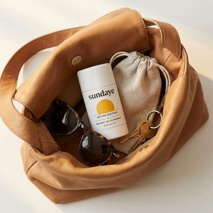Sundaye® Anti-chafing Stick