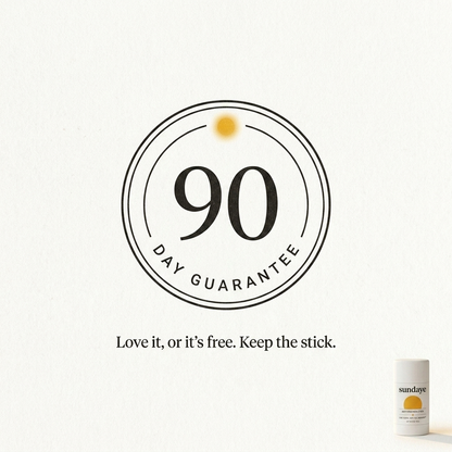Sundaye® Anti-chafing Stick