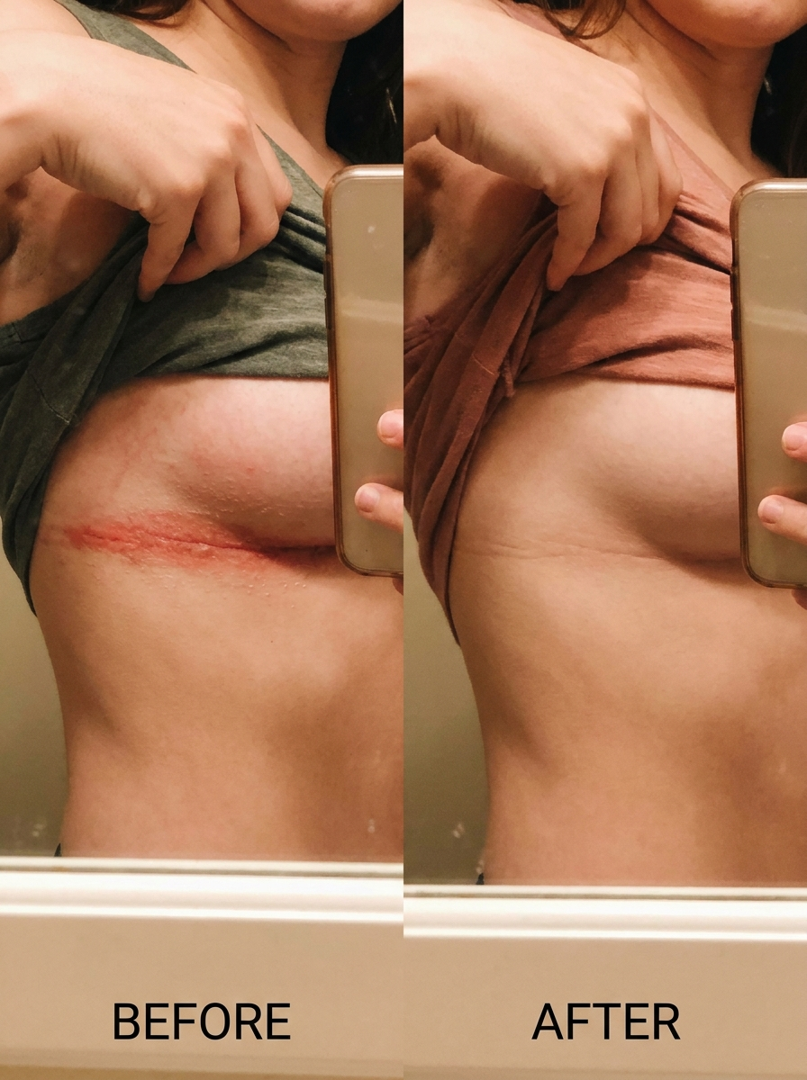 Sundaye® Anti-chafing Stick