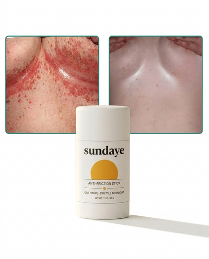 Sundaye® Anti-chafing Stick