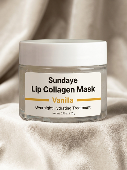 Sundaye Collagen Mask