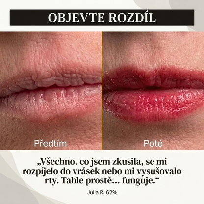 Sundaye Ikonická Rtěnka