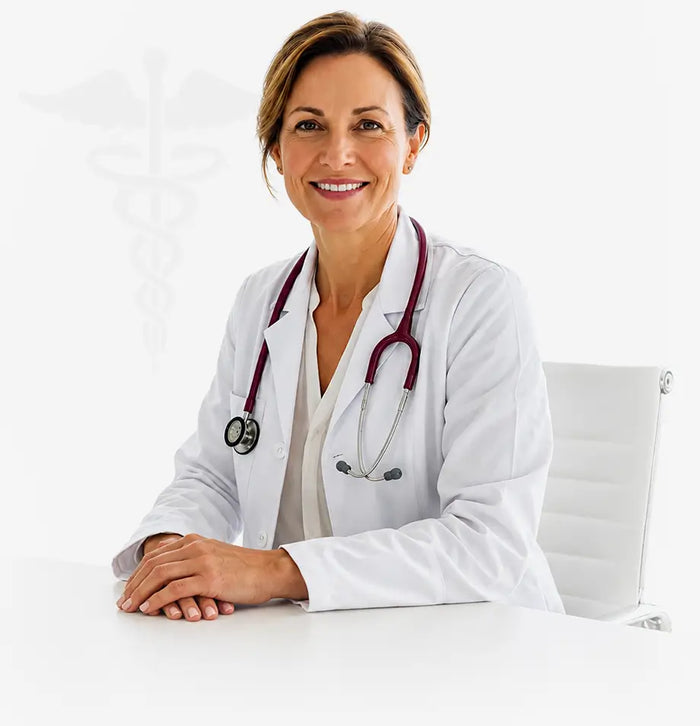 Dr. Laura Bennett, MD